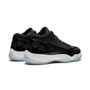 Air Jordan 11 Retro Low IE ‚Space Jam‘