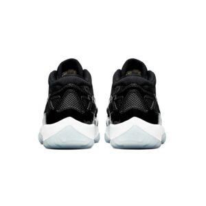 Air Jordan 11 Retro Low IE ‚Space Jam‘