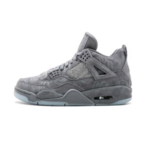 Air Jordan 4 Retro ‚KAWS x‘