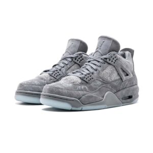 Air Jordan 4 Retro ‚KAWS x‘