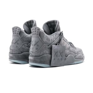 Air Jordan 4 Retro ‚KAWS x‘