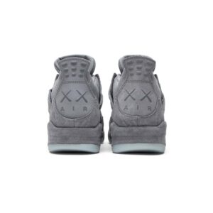 Air Jordan 4 Retro ‚KAWS x‘