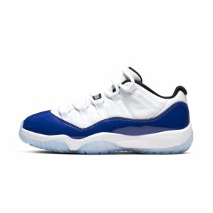 Jordan Air Jordan 11 Low WMNS „Concord Sketch“