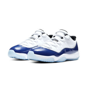 Jordan Air Jordan 11 Low WMNS „Concord Sketch“