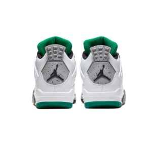 Jordan Air Jordan 4 Retro WMNS „Rasta – Lucid Green“