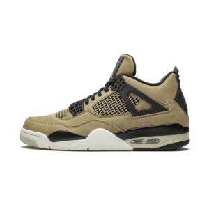 Jordan WMNS Air Jordan 4 „Mushroom“