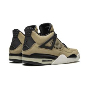 Jordan WMNS Air Jordan 4 „Mushroom“