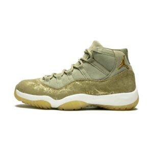 Air Jordan 11 Retro „Neutral Olive“