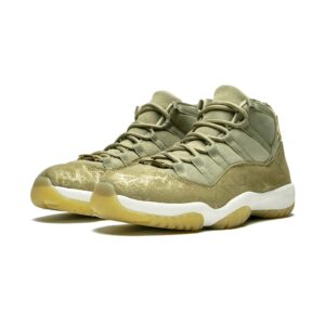 Air Jordan 11 Retro „Neutral Olive“