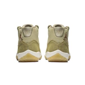 Air Jordan 11 Retro „Neutral Olive“