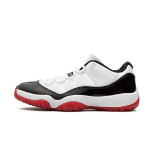 Air Jordan 11 Retro Low ‚Concord-Bred‘