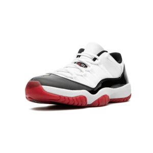 Air Jordan 11 Retro Low ‚Concord-Bred‘