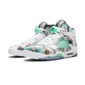 Air Jordan 5 Wings (GS) „WINGS“