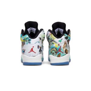 Air Jordan 5 Wings (GS) „WINGS“