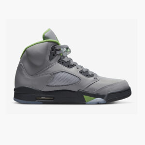 Air Jordan 5 Retro“Green Bean 2022″