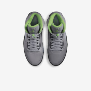 Air Jordan 5 Retro“Green Bean 2022″