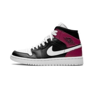 WMNS Air Jordan 1 Mid „Noble Red“