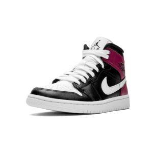 WMNS Air Jordan 1 Mid „Noble Red“