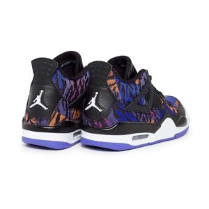 Jordan Air Jordan 4 Retro „Rush Violet“