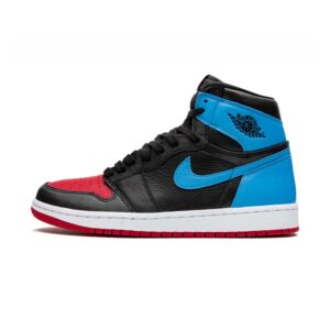 Air Jordan 1 High OG WMNS „UNC to Chicago“