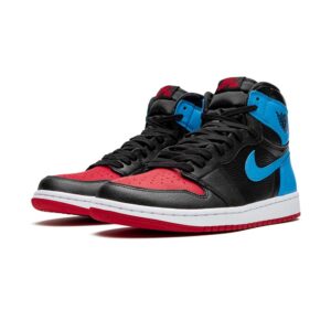 Air Jordan 1 High OG WMNS „UNC to Chicago“