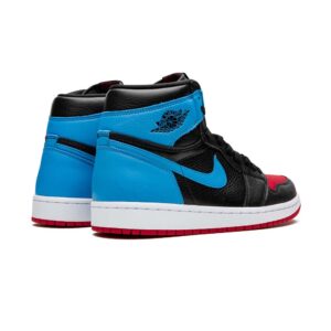 Air Jordan 1 High OG WMNS „UNC to Chicago“