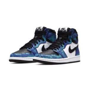 Jordan Air Jordan 1 High OG WMNS „Tie-Dye“