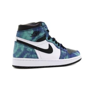 Jordan Air Jordan 1 High OG WMNS „Tie-Dye“