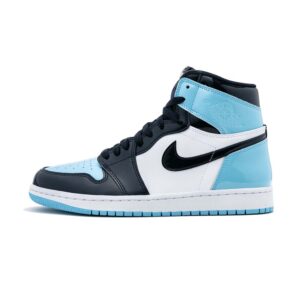 WMNS Air Jordan 1 High OG „UNC Patent Leather