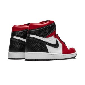 Jordan Air Jordan 1 High Retro WMNS „Satin Snake“