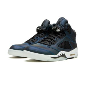 Jordan Air Jordan 5 Retro WMNS „Oil Grey“