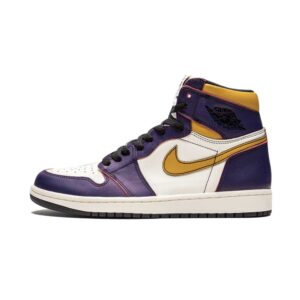 Jordan Air Jordan 1 Retro High OG „LA to Chicago“