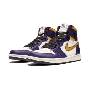 Jordan Air Jordan 1 Retro High OG „LA to Chicago“