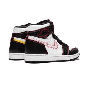 Air Jordan 1 Retro High OG „Defiant Yellow“