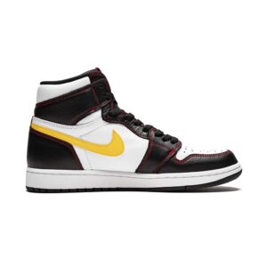 Air Jordan 1 Retro High OG „Defiant Yellow“