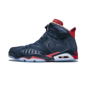 Jordan Air Jordan 6 Retro DB „Doernbecher“