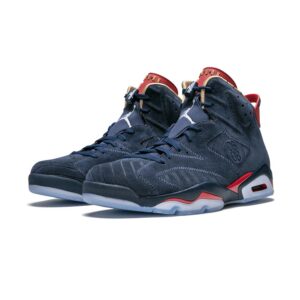 Jordan Air Jordan 6 Retro DB „Doernbecher“