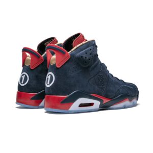 Jordan Air Jordan 6 Retro DB „Doernbecher“