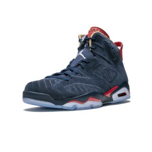 Jordan Air Jordan 6 Retro DB „Doernbecher“