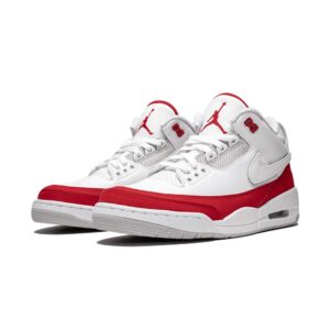 Jordan Air Jordan 3 Retro Tinker „Air Max 1 – University Red“