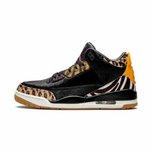 Air Jordan 3 Retro SE ‚Animal Instinct‘