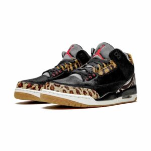 Air Jordan 3 Retro SE ‚Animal Instinct‘