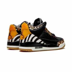 Air Jordan 3 Retro SE ‚Animal Instinct‘