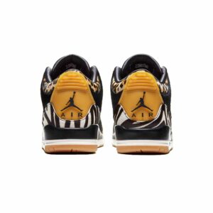 Air Jordan 3 Retro SE ‚Animal Instinct‘