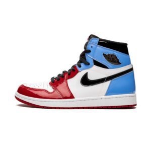 Jordan Air Jordan 1 Retro High „Les Twin – Fearless“