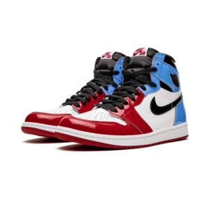 Jordan Air Jordan 1 Retro High „Les Twin – Fearless“