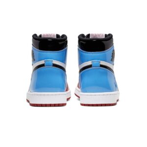 Jordan Air Jordan 1 Retro High „Les Twin – Fearless“