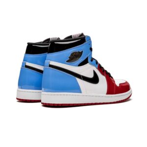 Jordan Air Jordan 1 Retro High „Les Twin – Fearless“