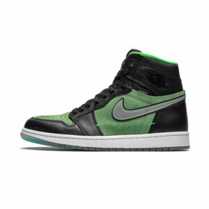 Air Jordan 1 High Zoom ‚Zen Green‘