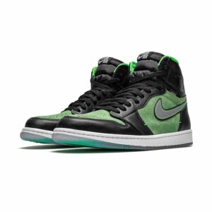 Air Jordan 1 High Zoom ‚Zen Green‘